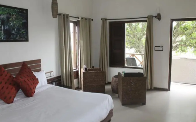 Qcent Corbett Greens