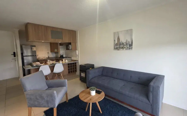 Oceana Suites El Tabo