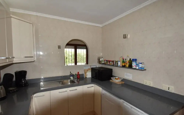 Belvilla by OYO Casa Smit