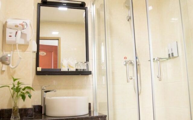 Viwo Leisure Hotel