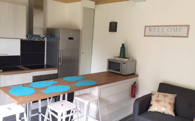 La Belle Landaise 1809 Gite Arridoulet 1