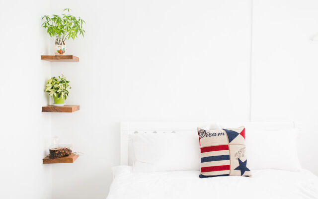 Zero Plus Design Hostel