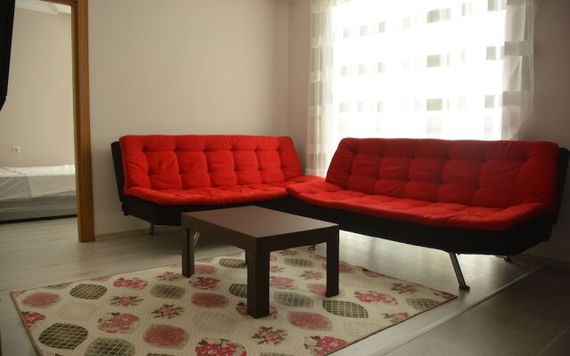 Acar Apart Otel 2