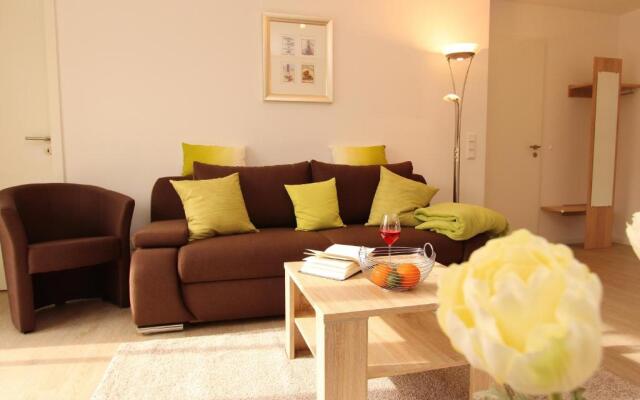 Residenz von Flotow Wohnung 03