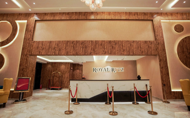 Royal Ritz