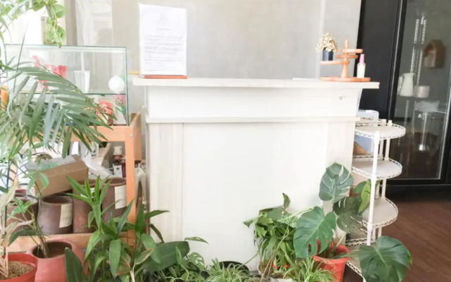 Rumah Teuku Umar RedPartner