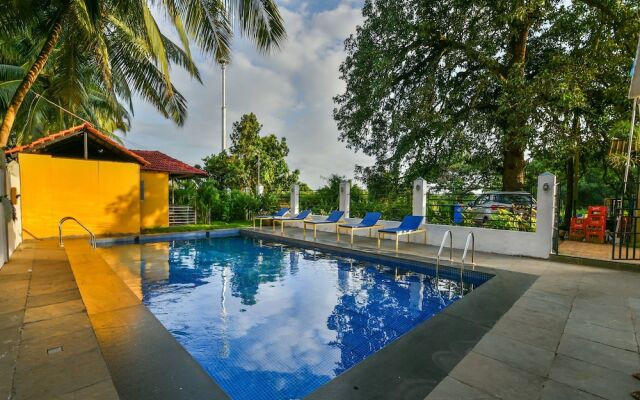 OYO 15836 Pleasure River Front Resort