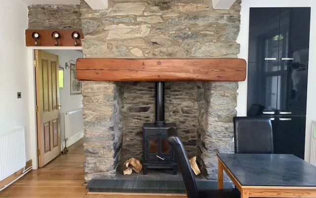 Tyn Y Fron Country House