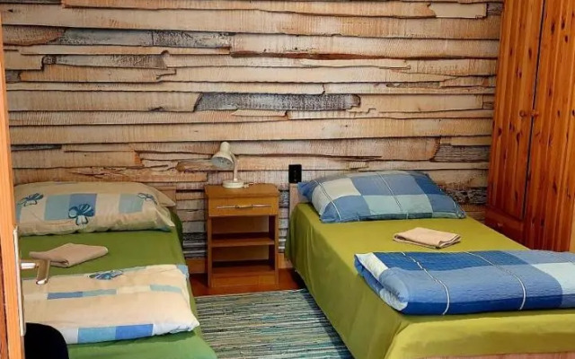 Mandula Apartman