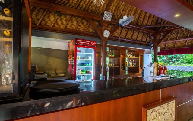 Santi Mandala Villa & Spa