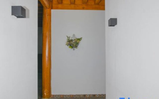 Xiangsheli Foguang Qifu Boutique Inn