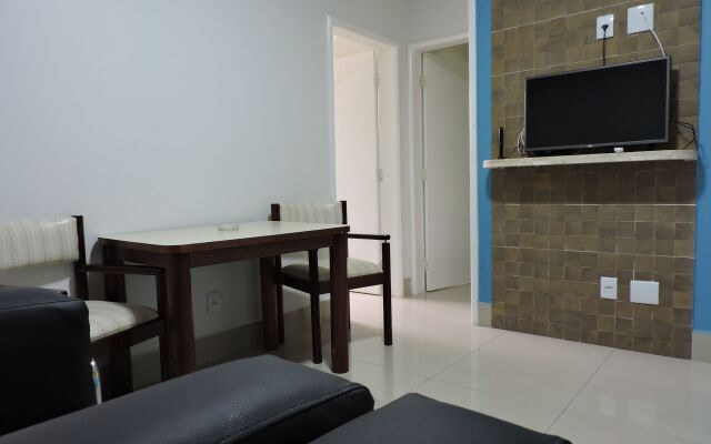 La Residence Flat Hotel