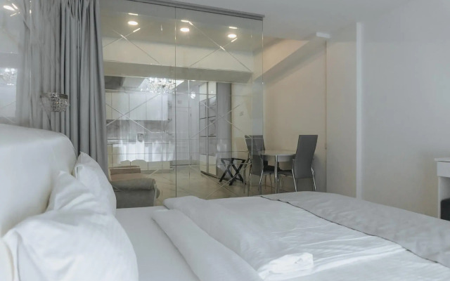 Апартаменты у моря первая линия