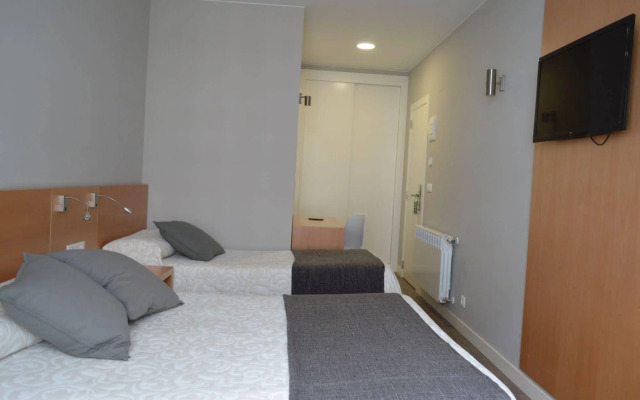 Alda Alborán Rooms