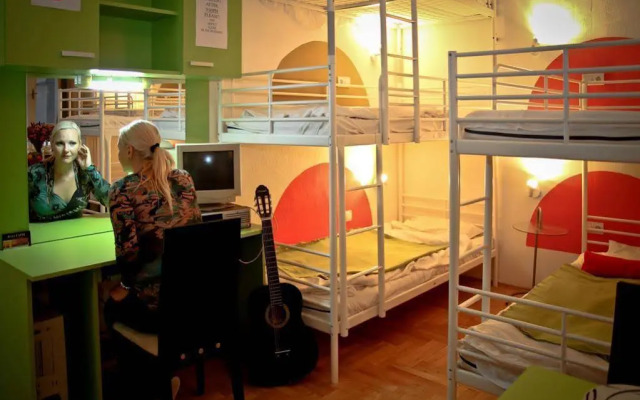 Hostel Budapest Center