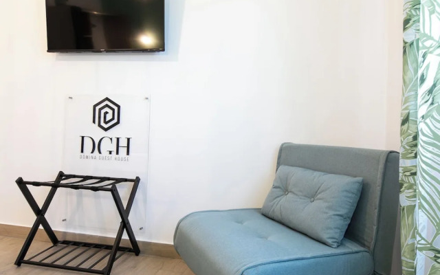 DOMINA Guest House - Luxory Room