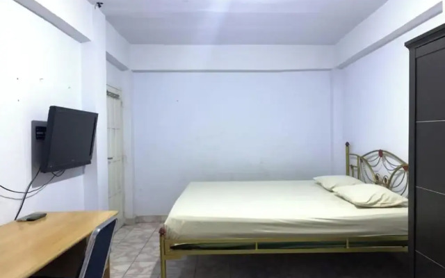 Hotel O Aini Homestay