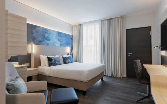 Courtyard by Marriott Munich Garching