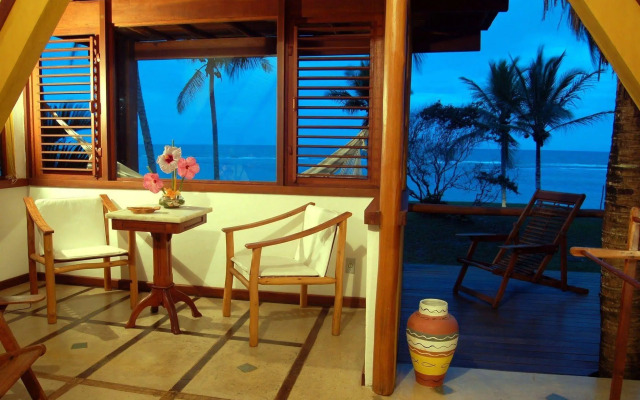 Hotel Pousada Pitinga