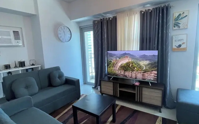 1 Bedroom in 8 Adriatico Manila