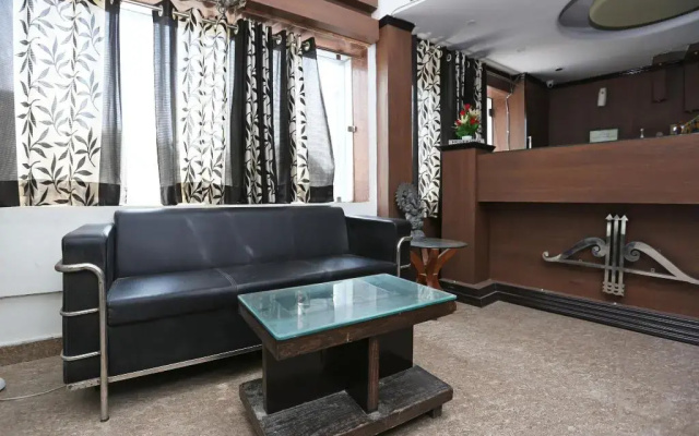 Hotel Dhruv By OYO Rooms