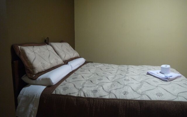 Hotel Suite Juliaca