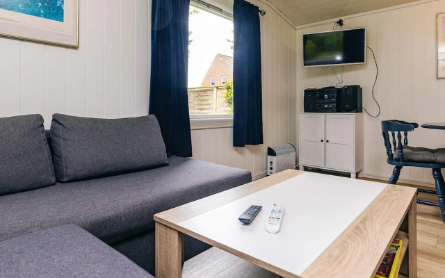 6 Person Holiday Home in Lokken