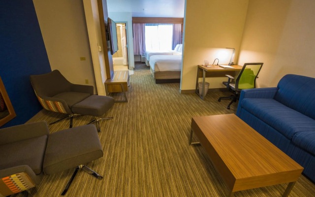 Holiday Inn Express Hotel & Suites Pasco-Tri Cities by IHG