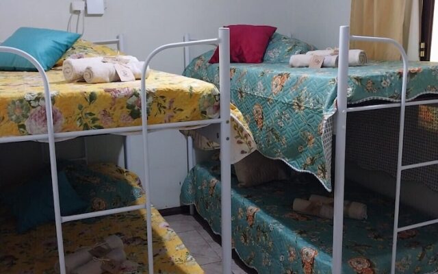 Pousada Amanhecer em Buzios