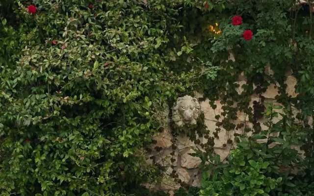 El Cuartel del Rio Dulce