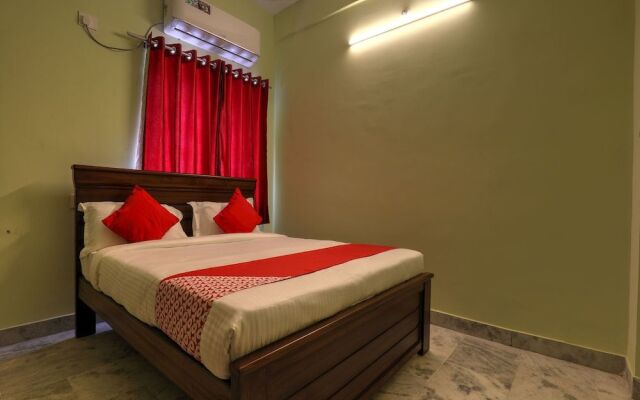 OYO 15168 Sucasa Homes