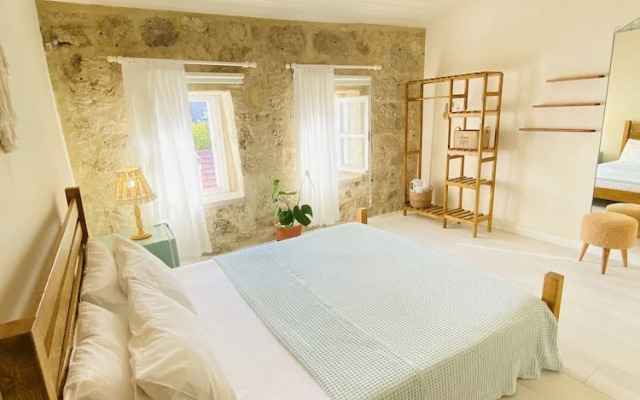 Alaca Butik Otel
