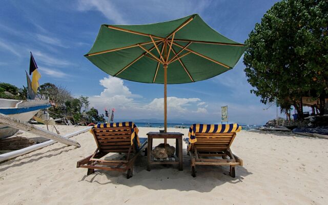 The Tanis Beach Resort Nusa Lembongan