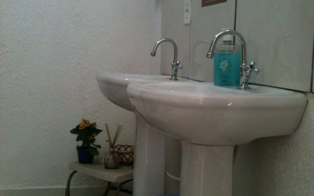 Casamatta Hostel