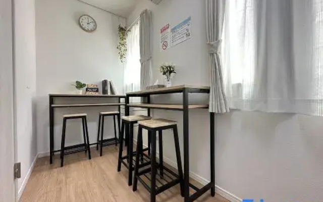 Nestay Villa Tokyo Oyama