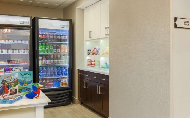 Homewood Suites by Hilton St. Petersburg Clearwater