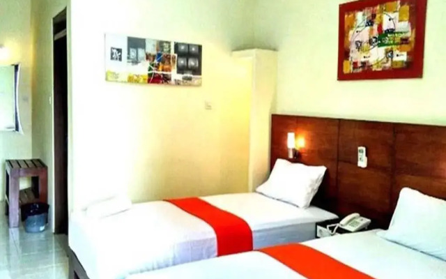 Omah Denaya Hotel by RedDoorz