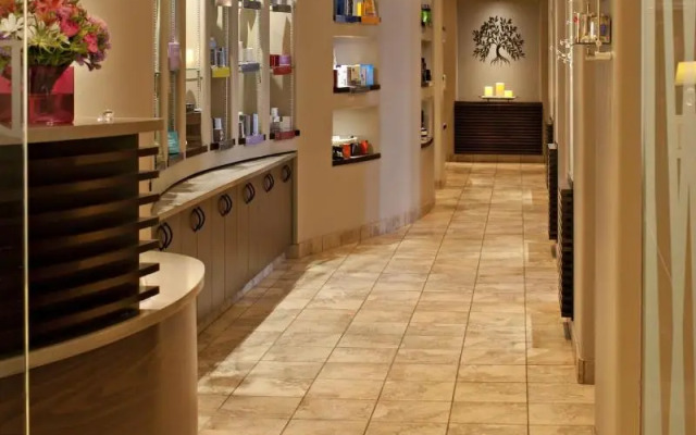 Delta Hotels by Marriott Bessborough
