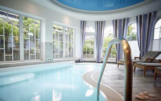 Göbel's Hotel Am Park