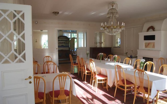Broby Gästgivaregård