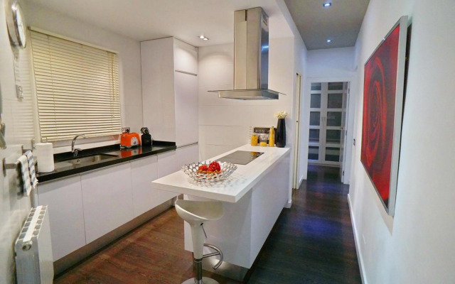 Barcelona4Seasons - Sagrada Familia