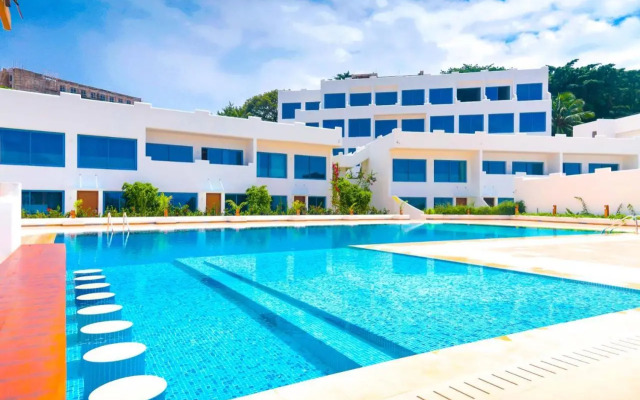 The Lead Hotel