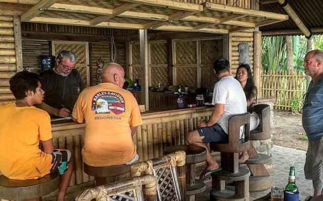 BW Beach Cafe & Villas