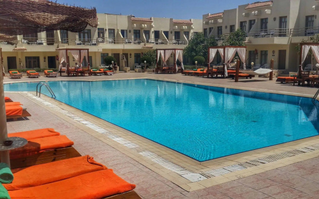 Cataract Layalina Naama Bay