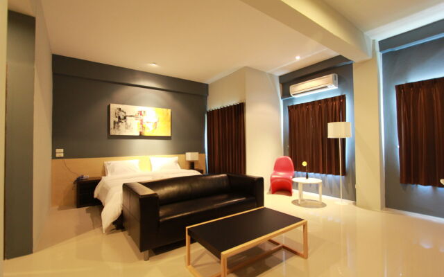Trendy Hotel