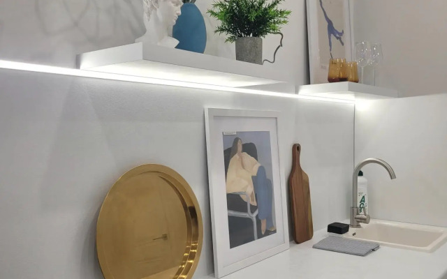 Атмосфера на улице Степная 1/1 корпус 4