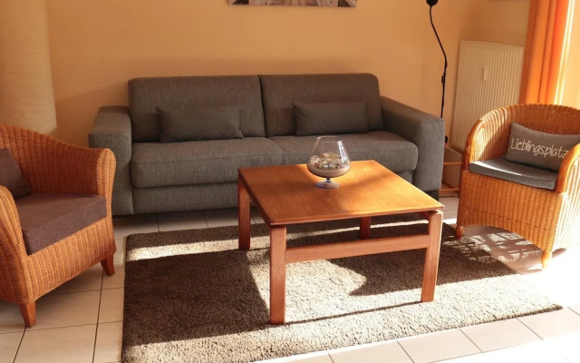 Stylish Ground-floor Stay