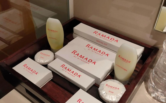 Ramada by Wyndham Yogyakarta
