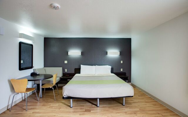 Studio 6 Sweetwater, TX