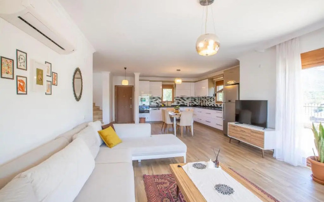 Kuytu Kas Homes